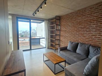 Departamento · 72ha · 3 Ambientes · 1 Cochera · Edificio Green Roca, Unidad a Estrenar de 3 Ambientes con Cochera