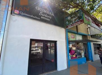 Local comercial · 45m² · 1 Ambiente · Bv Los Alemanes - Local Comercial