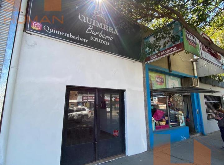 Local comercial · 45m² · 1 Ambiente
