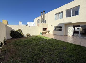 Foto · B Cerrado La Catalina 3 Dorm. - Patio con Asador Calef Ctral