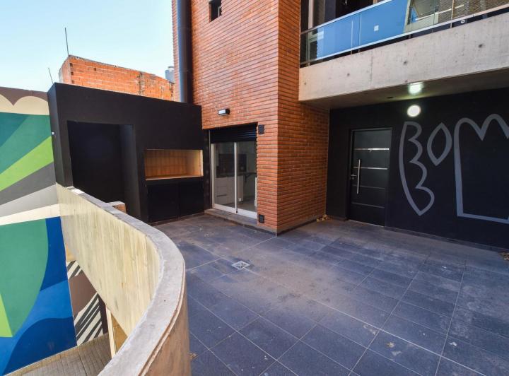 Departamento · 69m² · 3 Ambientes