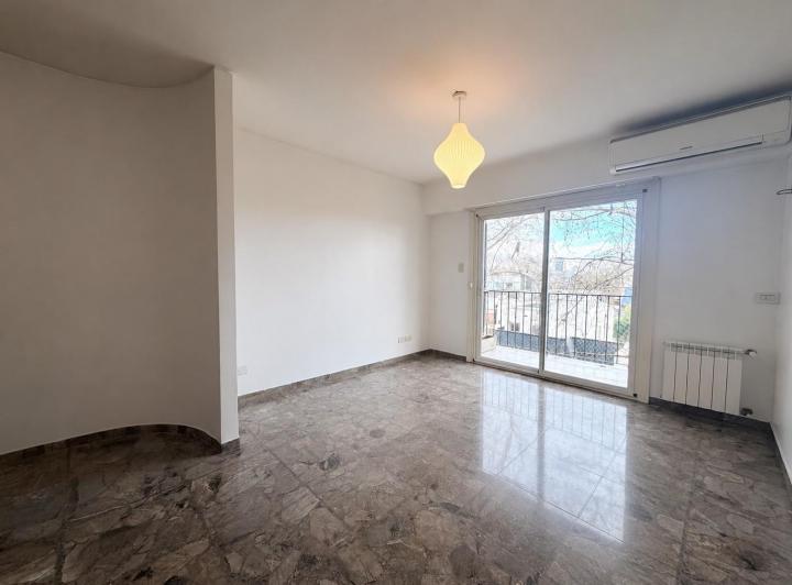 Departamento · 90m² · 4 Ambientes