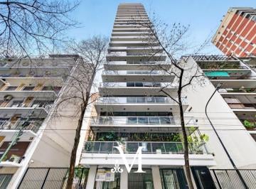 Departamento · 264m² · 6 Ambientes · 2 Cocheras · Venta - Torre de Categoria - 264 m² - 5 Dorm. - 2 Cocheras - Seguridad 24 Hs. - Piso Alto - Belgrano