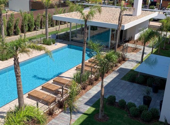 Departamento · 66m² · 4 Ambientes · 1 Cochera