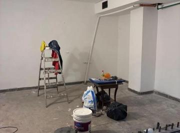Depósito 45m² Venta · Deposito/local con Baño en Subsuelo en Av Santa Fe 1200