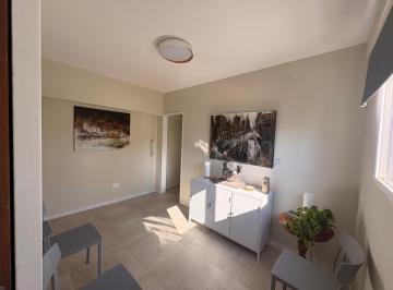 Departamento · 49m² · 3 Ambientes · Departamento en San Nicolás