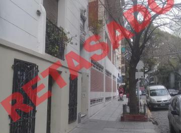 Bodega-Galpón · 230m² · Depósito Galpón en Venta Ubicado en Caballito, Capital Federal, Buenos Aires