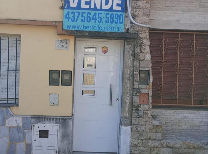 Casa · 97m² · 4 Dormitorios