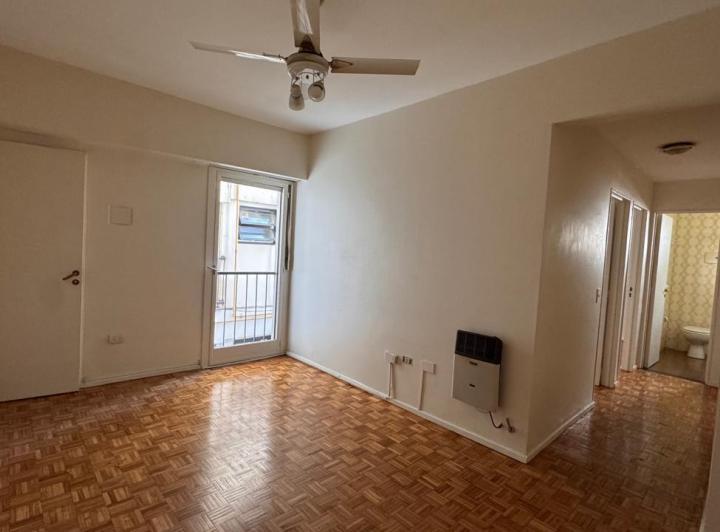 Departamento · 42m² · 3 Ambientes
