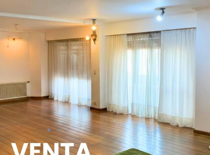 Departamento · 195m² · 8 Ambientes