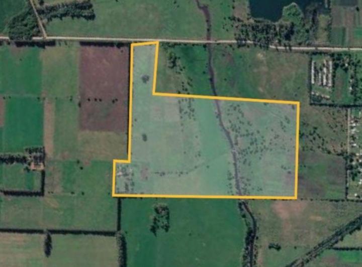 Terreno · 365927m²