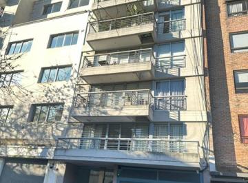 Departamento de 2 ambientes, Núñez · Departamento de 2 Ambientes en Alquiler en Nuñez
