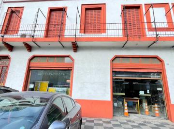 Local comercial · 120m² · Local | Av Warnes Al 1300