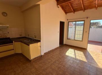 PH · 54m² · 2 Ambientes · Luminoso Depto 2 Ambientes con Terraza