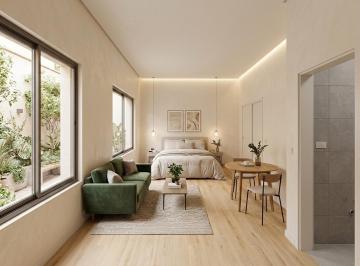 PH · 27m² · 1 Ambiente · San Cristobal Venta PH Monoambiente con Patio
