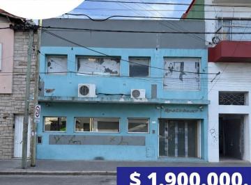 Local comercial de 7 ambientes, Avellaneda · Grande Local Comercial Sobre Av