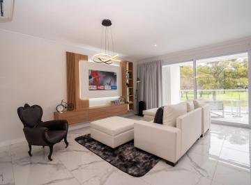 Departamento · 134m² · 5 Ambientes · Departamento de Primer Calidad en Venta en La Ciudad de La Plata