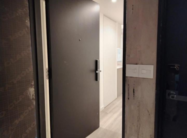 Departamento · 31m² · 1 Ambiente