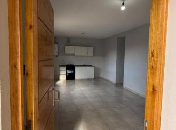 Departamento de 4 ambientes, Jesús Nazareno · Gisela Zumer - Servicios Inmobiliarios - Alquila: