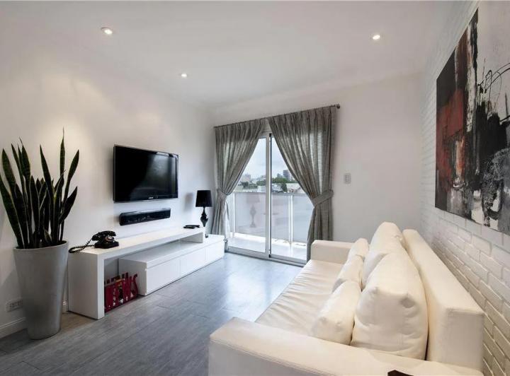 Departamento · 60m² · 3 Ambientes