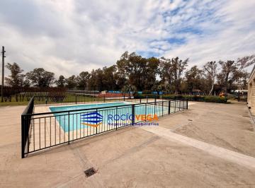 Terreno · 814m² · Lote en Venta en Prados del Oeste, General Hornos, Moreno