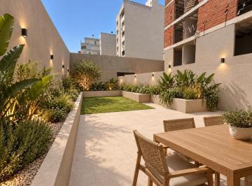 Departamento · 65m² · 2 Ambientes · 1 Cochera · Gral Paz - Via Faustino - Dptos 1, 2 y 3 Dorm. - Excelente Ubicación