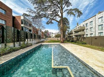 Pileta · Villa Belgrano - Aires de Neper - 2 Dorm. con Balcon Amoblado - a Mtrs. Recta Martinolli