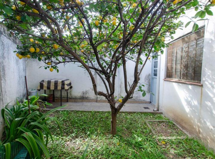 Casa · 80m² · 3 Ambientes