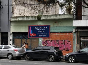 Terreno , Villa Santa Rita · Lote C/demolicion S/Av