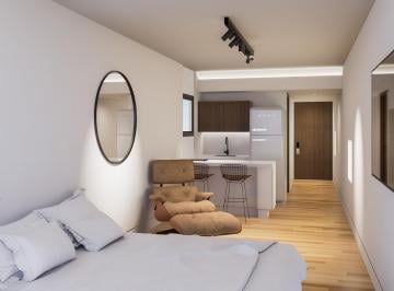 Departamento · 22m² · 1 Ambiente · Venta Departamento Monoambientes Palermo