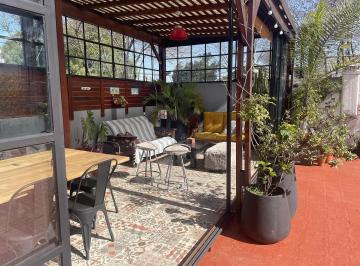 Casa · 97m² · 3 Ambientes · Venta Casa 3 Amb con Patio, Terraza y Quincho - Munro