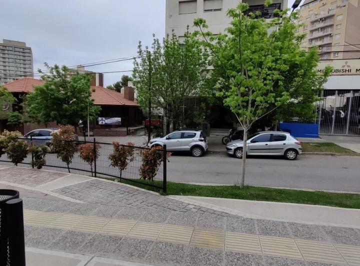 Departamento · 5 Ambientes