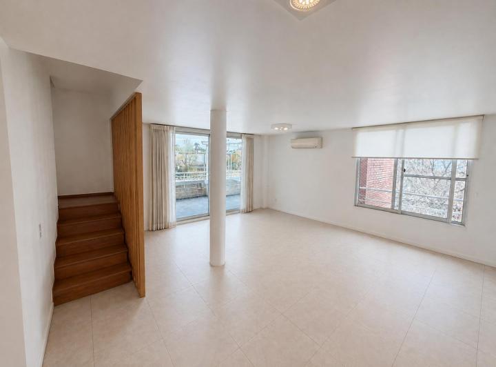Departamento · 110m² · 4 Ambientes · 2 Cocheras