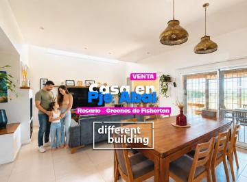 Portada · Casa en 100% en Planta Baja Venta en Greenes de Fisherton
