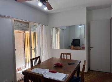 Departamento · 33m² · 2 Ambientes · Departamento en Venta 2 Ambientes La Boca