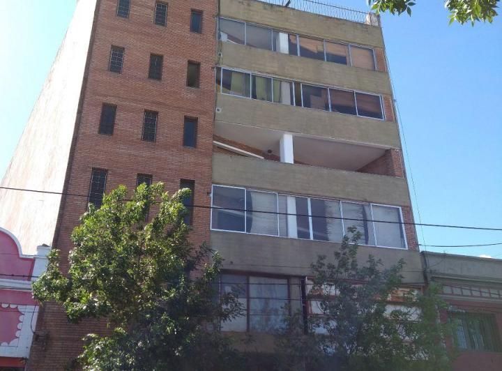Departamento · 70m² · 4 Ambientes