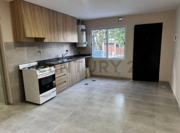 Departamento · 40m² · 2 Ambientes · Departamento en Alquiler Godoy Cruz