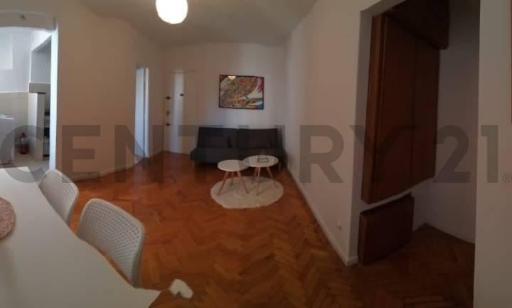 Departamento · 38m² · 2 Ambientes