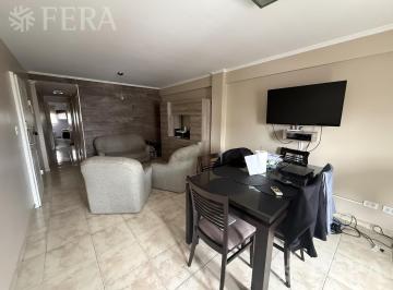 Departamento · 54m² · 3 Ambientes · Venta Departamento 3 Ambientes con Doble Balcón en Wilde