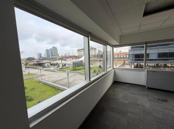 Oficina comercial · 1600m² · Venta| Planta Completa de Oficinas Tipo A |edificio Buenos Aires Plaza| Puerto Madero