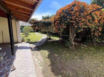MPV-MPV-23_2 · Venta Casa Chalet 4 Ambientes en Jose C. Paz