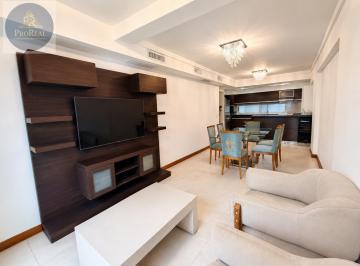 Departamento · 140m² · 4 Ambientes · 2 Cocheras · 4 Ambientes Tipo Duplex con Quincho Privado