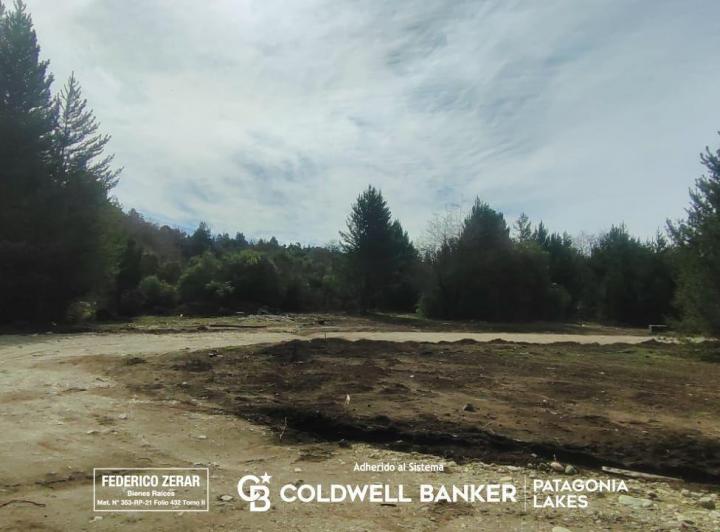Terreno · 1346m²