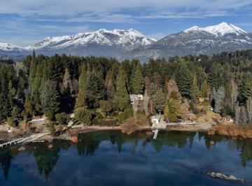 Terreno · 1556m² · Venta Lote Uf9 - 1.556 m² en Barrio Cerrado “5 Cerros” – Antiguo Camino Al Llao Llao, Bariloche