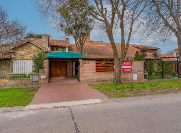 Casa de 4 ambientes, Mar del Plata · Casa en Venta a Reciclar de 217 m² S Lote 450 m² en Parque Luro