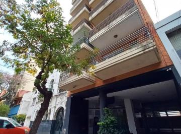Departamento · 45m² · 2 Ambientes · Alquiler Departamento 2 Ambientes Al Frente con Balcón Amenities V. Urquiza