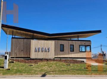 Terreno · 360m² · B° Abras - Manatiales Mza 14 L 2
