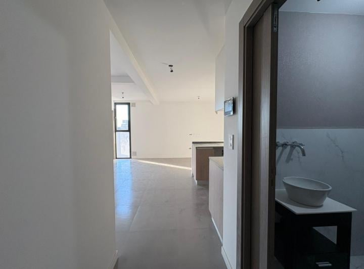 Departamento · 40m² · 2 Ambientes