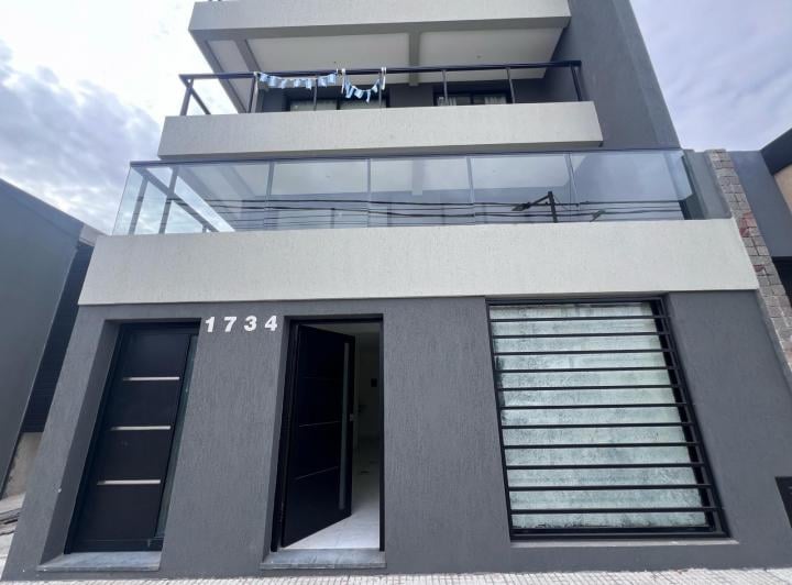 Departamento · 3 Ambientes