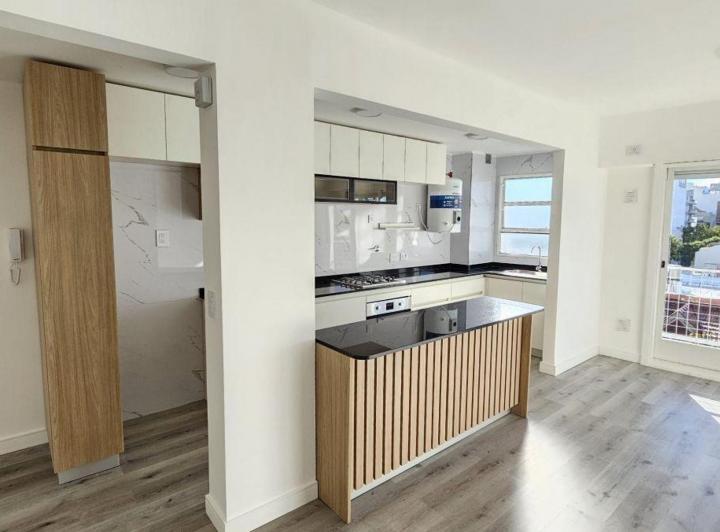 Departamento · 67m² · 3 Ambientes